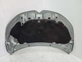 Capota motor Citroen C4 (II) [Fabr 2009-2018] Hatchback VERDE