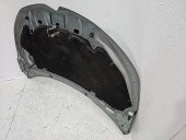 Capota motor Citroen C4 (II) [Fabr 2009-2018] Hatchback VERDE