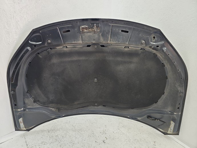Capota motor Volkswagen Tiguan (5N) [Fabr 2007-2016] SUV  LC9X