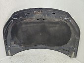Capota motor Volkswagen Tiguan (5N) [Fabr 2007-2016] SUV  LC9X