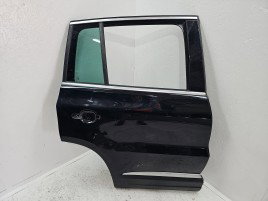 Usa dreapta spate Volkswagen Tiguan (5N) [Fabr 2007-2016] SUV LC9X