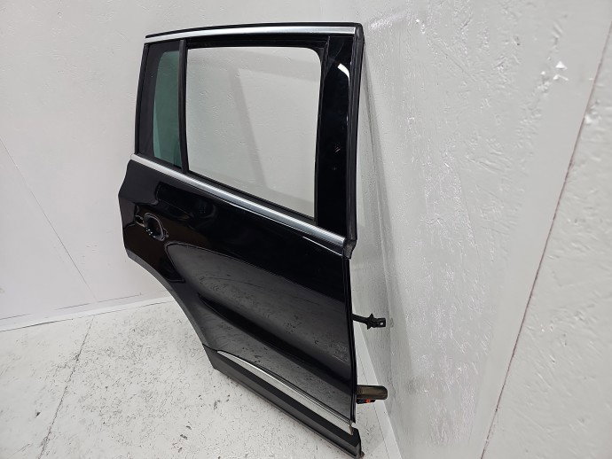 Usa dreapta spate Volkswagen Tiguan (5N) [Fabr 2007-2016] SUV LC9X