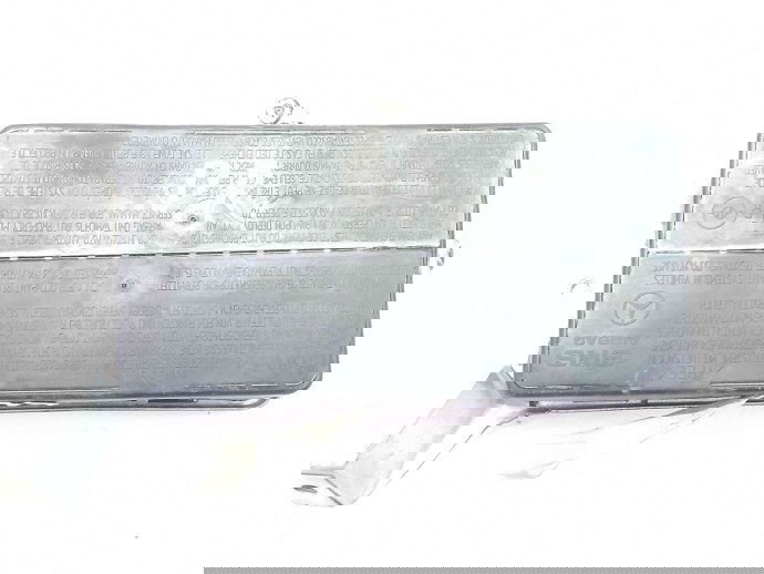 Airbag lateral dreapta 6016055 MERCEDES Clasa A (W168) [Fabr 1997-2004] 1.4