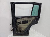 Usa dreapta spate Volkswagen Tiguan (5N) [Fabr 2007-2016] SUV LC9X
