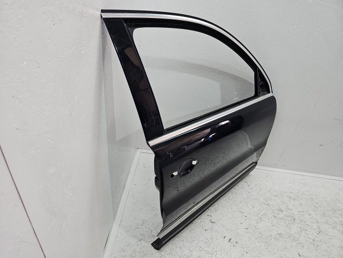 Usa dreapta fata Volkswagen Tiguan (5N) [Fabr 2007-2016] SUV LC9X