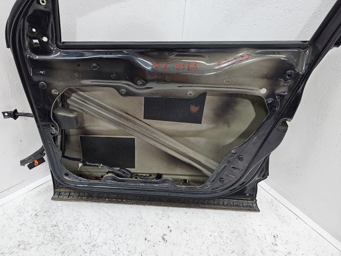 Usa dreapta fata Volkswagen Tiguan (5N) [Fabr 2007-2016] SUV LC9X
