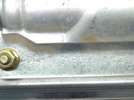 Airbag lateral dreapta 6016055 MERCEDES Clasa A (W168) [Fabr 1997-2004] 1.4