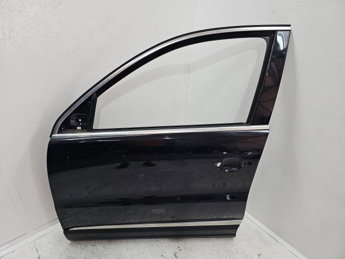 Usa stanga fata Volkswagen Tiguan (5N) [Fabr 2007-2016] SUV LC9X
