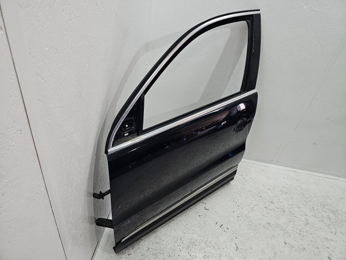 Usa stanga fata Volkswagen Tiguan (5N) [Fabr 2007-2016] SUV LC9X