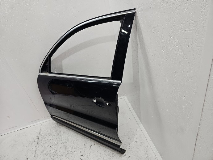 Usa stanga fata Volkswagen Tiguan (5N) [Fabr 2007-2016] SUV LC9X