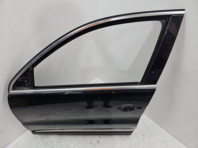 Usa stanga fata Volkswagen Tiguan (5N) [Fabr 2007-2016] SUV LC9X