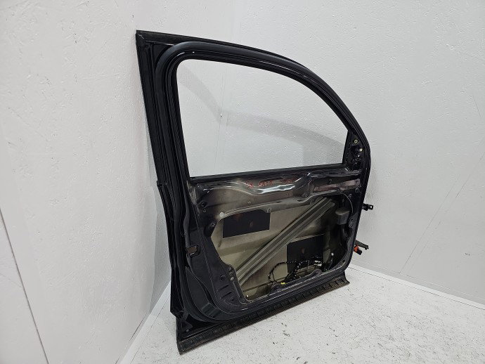 Usa stanga fata Volkswagen Tiguan (5N) [Fabr 2007-2016] SUV LC9X