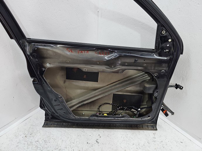 Usa stanga fata Volkswagen Tiguan (5N) [Fabr 2007-2016] SUV LC9X