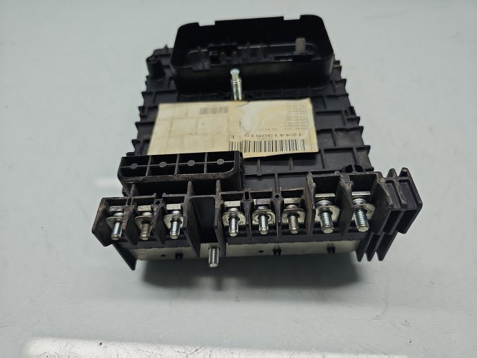 Panou sigurante Volkswagen Tiguan (5N) [Fabr 2007-2016] 3C0937125A