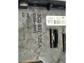 Panou sigurante Volkswagen Tiguan (5N) [Fabr 2007-2016] 3C0937125A