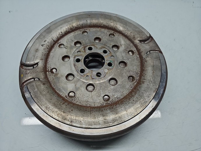 Volanta masa dubla DSG Volkswagen Tiguan (5N) [Fabr 2007-2016] 2.0 TDI CBAB OEM 103 kW / 140 CP