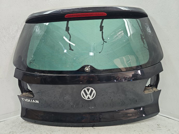 Haion Volkswagen Tiguan (5N) [Fabr 2007-2016] SUV  LC9X