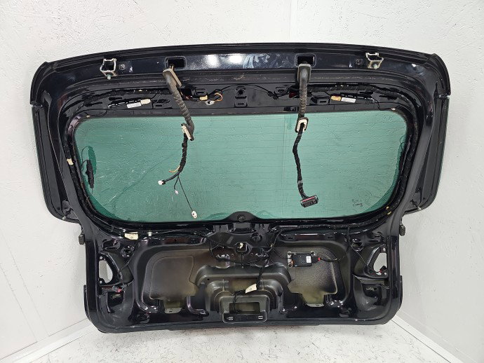 Haion Volkswagen Tiguan (5N) [Fabr 2007-2016] SUV  LC9X