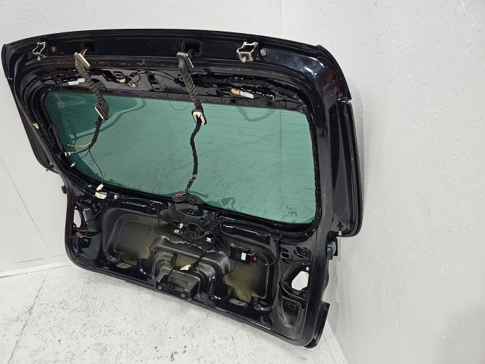 Haion Volkswagen Tiguan (5N) [Fabr 2007-2016] SUV  LC9X