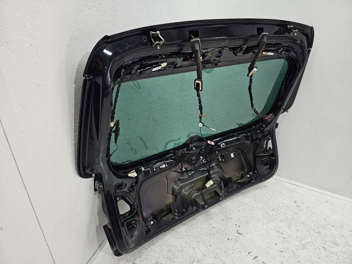 Haion Volkswagen Tiguan (5N) [Fabr 2007-2016] SUV  LC9X