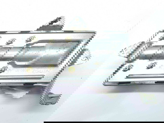 Airbag lateral dreapta 6016055 MERCEDES Clasa A (W168) [Fabr 1997-2004] 1.4