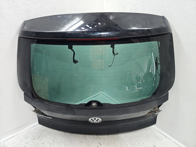 Haion Volkswagen Tiguan (5N) [Fabr 2007-2016] SUV  LC9X