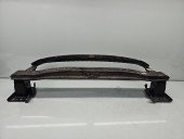 Armatura bara fata Volkswagen Tiguan (5N) [Fabr 2007-2016] SUV  5N0807109F