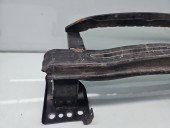 Armatura bara fata Volkswagen Tiguan (5N) [Fabr 2007-2016] SUV  5N0807109F
