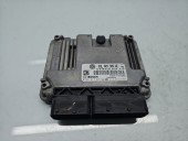 Calculator motor ECU Volkswagen Tiguan (5N) [Fabr 2007-2016] 03L907309AE 2.0 TDI CBAB 103 kW / 140 CP