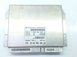 Modul ESP A1685450832 MERCEDES Clasa A (W168) [Fabr 1997-2004] 1.4