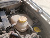 Vas expansiune Opel Zafira A (F75) [Fabr 1999-2005] Monovolum  OEM
