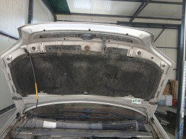 Capota motor Opel Zafira A (F75) [Fabr 1999-2005] Monovolum  OEM