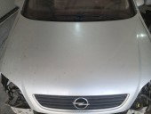 Capota motor Opel Zafira A (F75) [Fabr 1999-2005] Monovolum  OEM