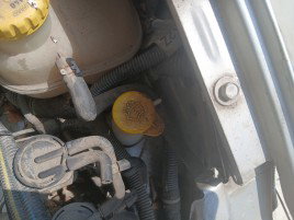 Vas lichid parbriz Opel Zafira A (F75) [Fabr 1999-2005] OEM