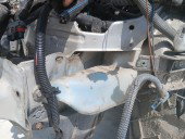 Vas lichid parbriz Opel Zafira A (F75) [Fabr 1999-2005] OEM