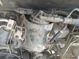 Carcasa filtru combustibil Opel Zafira A (F75) [Fabr 1999-2005] OEM 2.0 CDTI Y20DTH 74 kW / 101 CP