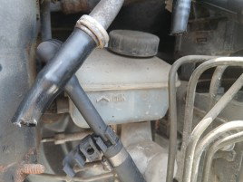 Vas lichid frana Opel Zafira A (F75) [Fabr 1999-2005] Monovolum  OEM
