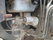 Pompa servofrana Opel Zafira A (F75) [Fabr 1999-2005] OEM 2.0 CDTI Y20DTH 74 kW / 101 CP