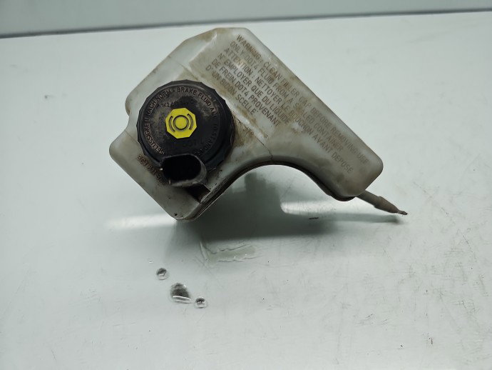 Vas lichid frana Volkswagen Tiguan (5N) [Fabr 2007-2016] SUV  3C1611301