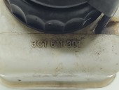 Vas lichid frana Volkswagen Tiguan (5N) [Fabr 2007-2016] SUV  3C1611301