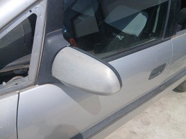 Carcasa oglinda stanga Opel Zafira A (F75) [Fabr 1999-2005] Monovolum  OEM