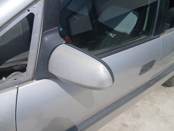 Carcasa oglinda stanga Opel Zafira A (F75) [Fabr 1999-2005] Monovolum  OEM