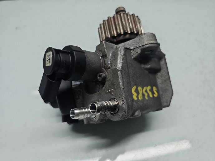 Pompa inalta presiune Volkswagen Tiguan (5N) [Fabr 2007-2016] 03L130755AC, 0445010529 2.0 TDI CBAB 103 kW / 140 CP