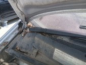 Angrenaj stergator Opel Zafira A (F75) [Fabr 1999-2005] OEM