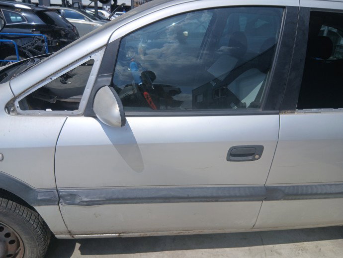 Usa stanga fata Opel Zafira A (F75) [Fabr 1999-2005] Monovolum  OEM