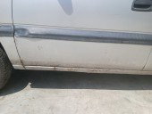 Usa stanga fata Opel Zafira A (F75) [Fabr 1999-2005] Monovolum  OEM