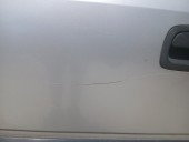 Usa stanga fata Opel Zafira A (F75) [Fabr 1999-2005] Monovolum  OEM