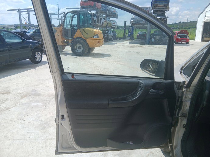 Usa stanga fata Opel Zafira A (F75) [Fabr 1999-2005] Monovolum  OEM