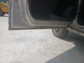 Usa stanga fata Opel Zafira A (F75) [Fabr 1999-2005] Monovolum  OEM