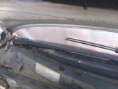 Brat stergator parbriz dreapta Opel Zafira A (F75) [Fabr 1999-2005] OEM